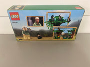 LEGO CREATOR "JANE GOODALL TRIBUTE " 40530 GWP