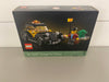 LEGO ICONS " VINTAGE TAXI" 40532 GWP