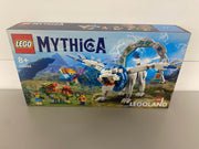 LEGO LEGOLAND  MYTHICA 40556