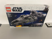 LEGO STAR WARS "IMPERIAL LIGHT CRUISER" 75315