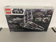 LEGO STAR WARS "IMPERIAL LIGHT CRUISER" 75315