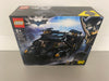 LEGO DC BATMAN BATMOBILE TUMBLER: SCARECROW SHOWDOWN 76239