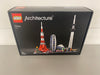 LEGO ARCHITECTURE TOKYO 21051