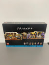 LEGO ICONS FRIENDS "THE APARTMENTS" 10292