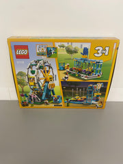 LEGO CREATOR 3-IN-1 FERRIS WHEEL 31119