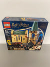 LEGO HARRY POTTER "HOGWARTS" FLUFFY ENCOUNTER" 76387