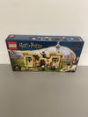 LEGO HARRY POTTER "HOGWARTS" "FIRST FLYING LESSON" 76395