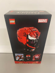 LEGO MARVEL SPIDERMAN " CARNAGE" 76199