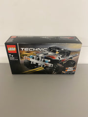 LEGO TECHNIC "GETAWAY TRUCK" 42090