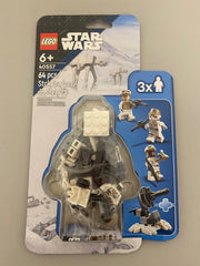 LEGO STAR WARS "DEFENSE OF HOTH" 40557