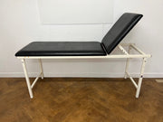 Used First Aid Examination Couch