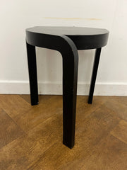 Used Swedese "Spin" Stackable Stool