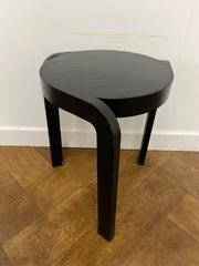 Used Swedese "Spin" Stackable Stool