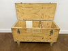 Bespoke Wooden Shipping Crate/Box, Made for the Aerospace Industry.