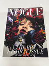British Vogue Magazine September 2018 Rihanna Is the Cover Star