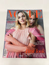 British Vogue Magazine February 2018 Margot Robbie and Nicole Kidman are the Cover Stars!