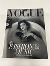 British Vogue Magazine June 2019  Madonna is the Cover Star!