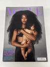 British Vogue Magazine March 2022  Naomi Campbell is the Cover Star!