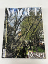 British Vogue Magazine August 2020  Reset 13/4 Cover Juergen Teller