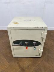 Phoenix Fire Fighter 0411 Series Valuables and Cash Safe