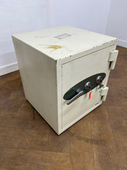 Phoenix Fire Fighter 0411 Series Valuables and Cash Safe