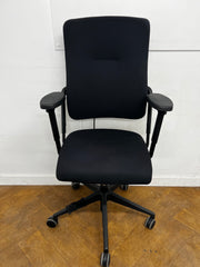 Rohde & Grahl Xenium Executive  Swivel Office Chair