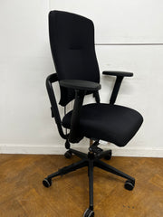 Rohde & Grahl Xenium Executive  Swivel Office Chair