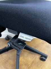 Rohde & Grahl Xenium Executive  Swivel Office Chair