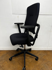 Rohde & Grahl Xenium Executive  Swivel Office Chair