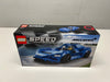 LEGO SPEED CHAMPIONS "MACLAREN ELVA" 76902