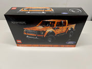 LEGO TECHNIC "FORD F-150 RAPTOR" 42126