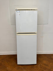 Used LEC Fridge Freezer Elan A Class Model ET450AW