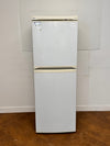 Used LEC Fridge Freezer Elan A Class Model ET450AW