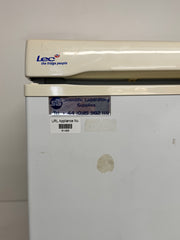 Used LEC Fridge Freezer Elan A Class Model ET450AW