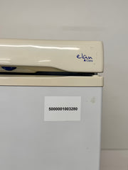 Used LEC Fridge Freezer Elan A Class Model ET450AW