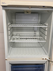 Used LEC Fridge Freezer Elan A Class Model ET450AW