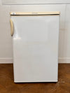 Used Electrolux Under Counter Fridge/Freezer Compartment  Model: ER 6642 T