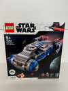 LEGO STAR WARS " I-TS TRANSPORT " 75293