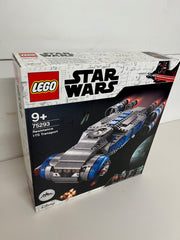 LEGO STAR WARS " I-TS TRANSPORT " 75293