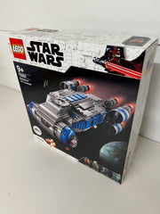 LEGO STAR WARS " I-TS TRANSPORT " 75293