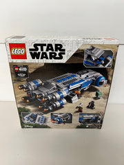 LEGO STAR WARS " I-TS TRANSPORT " 75293