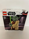 LEGO STAR WARS "YODA" 75255