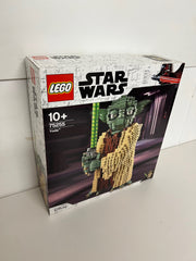 LEGO STAR WARS "YODA" 75255