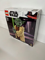 LEGO STAR WARS "YODA" 75255