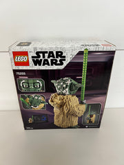 LEGO STAR WARS "YODA" 75255