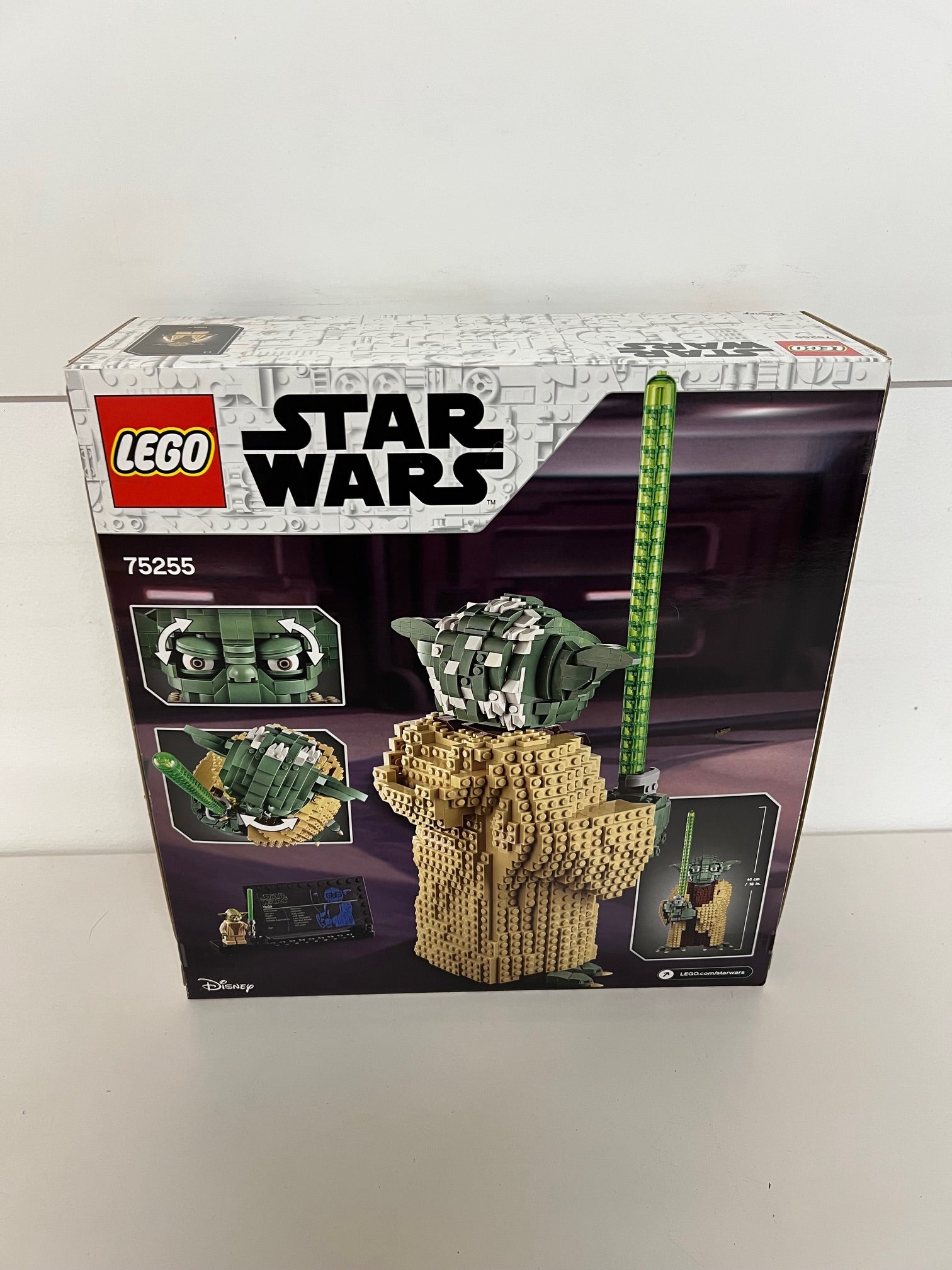 LEGO STAR WARS