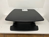 Used Varidesk Pro 30 "Sit Stand Height Adjustable Desk"