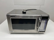 Maestrowave MW1000 Commercial Microwave Oven 1000 Watts