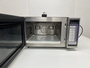 Maestrowave MW1000 Commercial Microwave Oven 1000 Watts