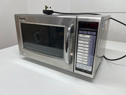Maestrowave MW1000 Commercial Microwave Oven 1000 Watts